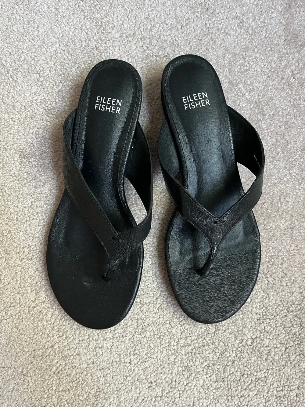 Eileen Fisher very good